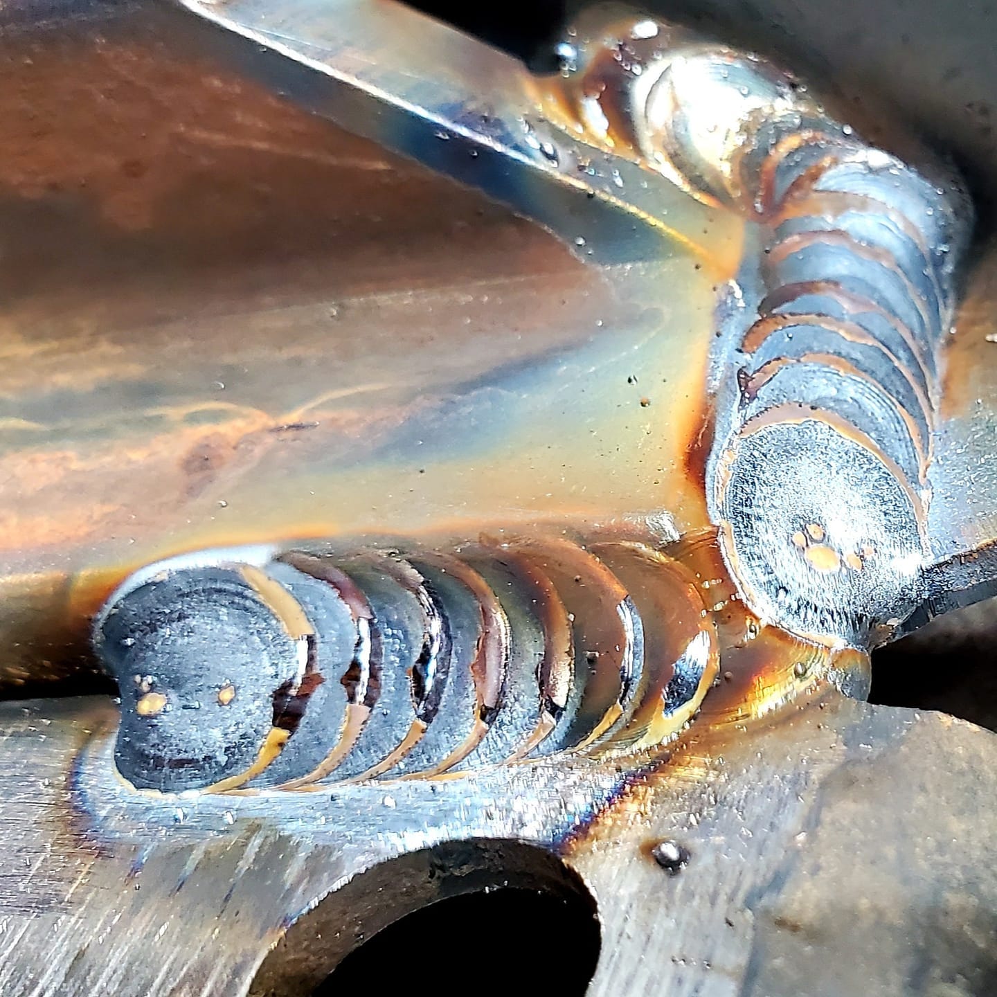 Welding Services