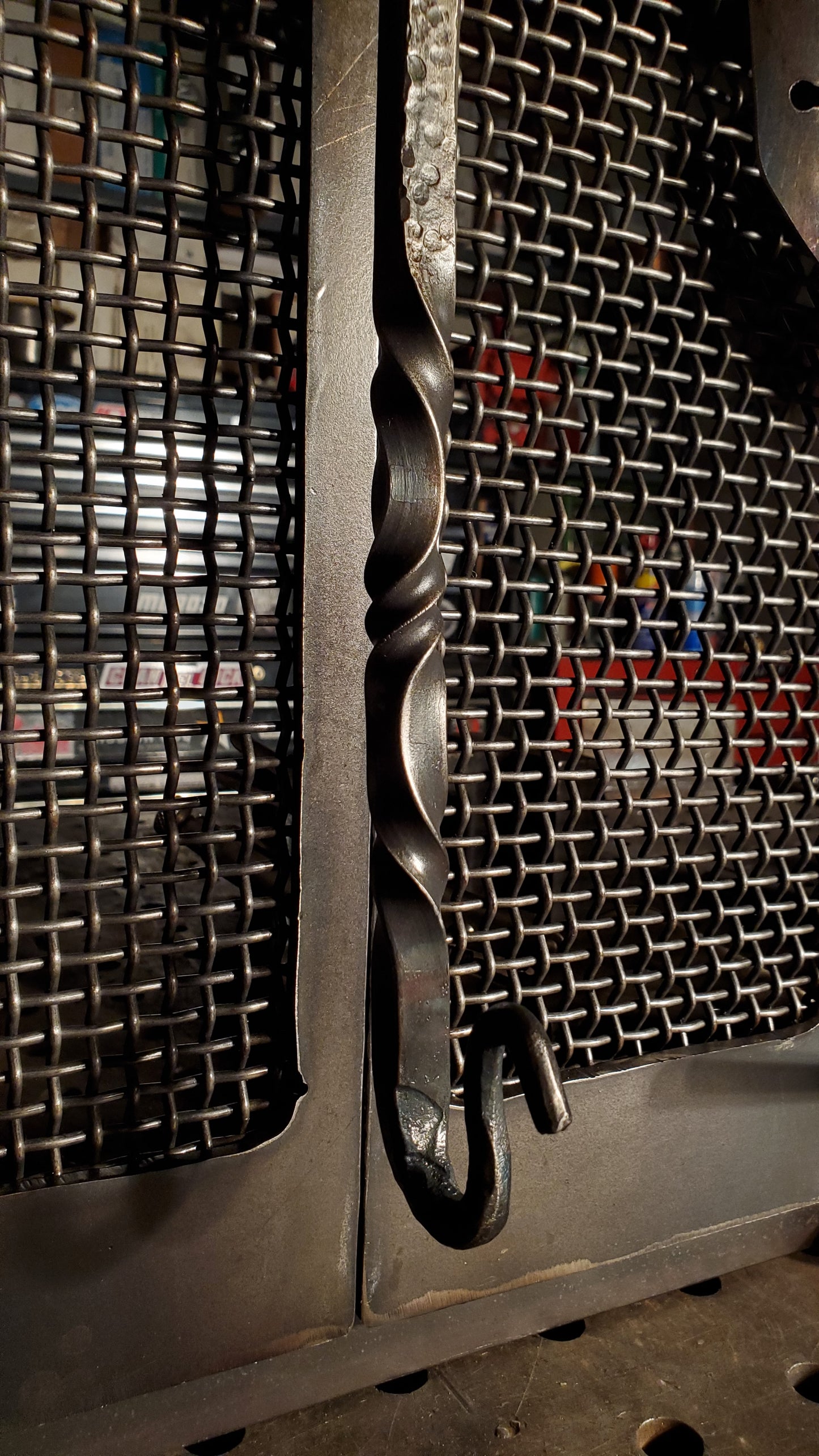 Unique Fabrications