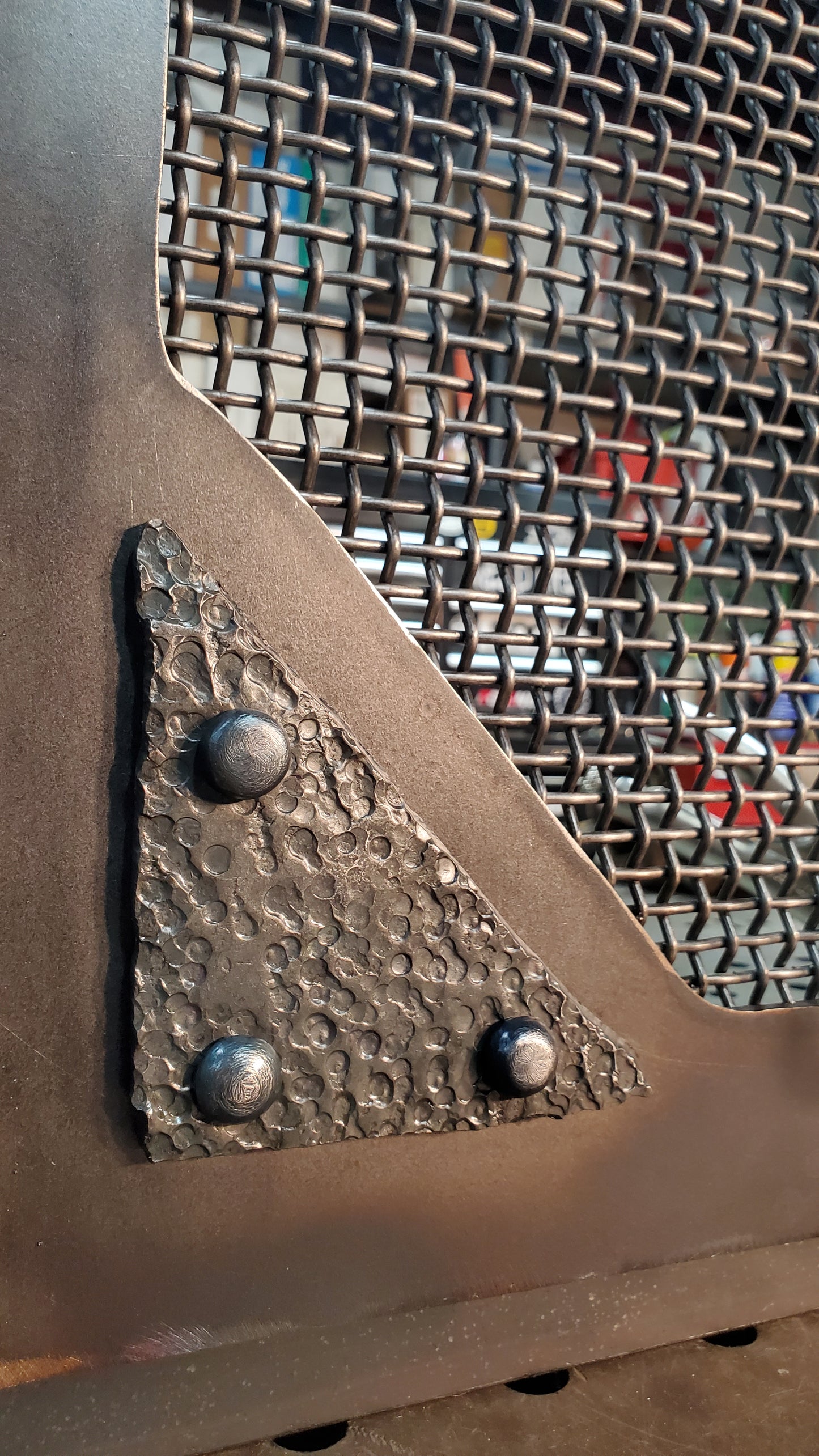 Unique Fabrications