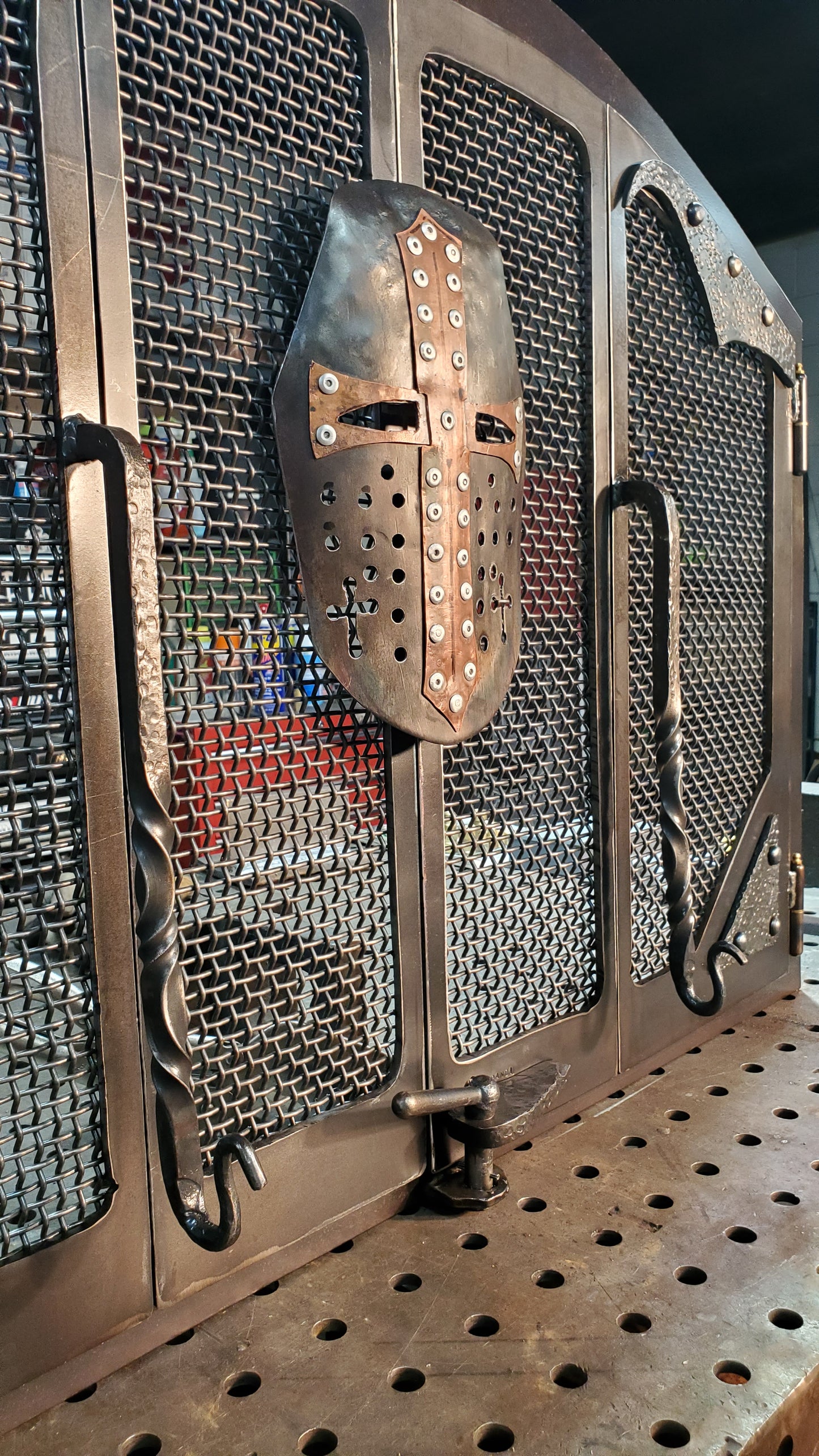 Unique Fabrications