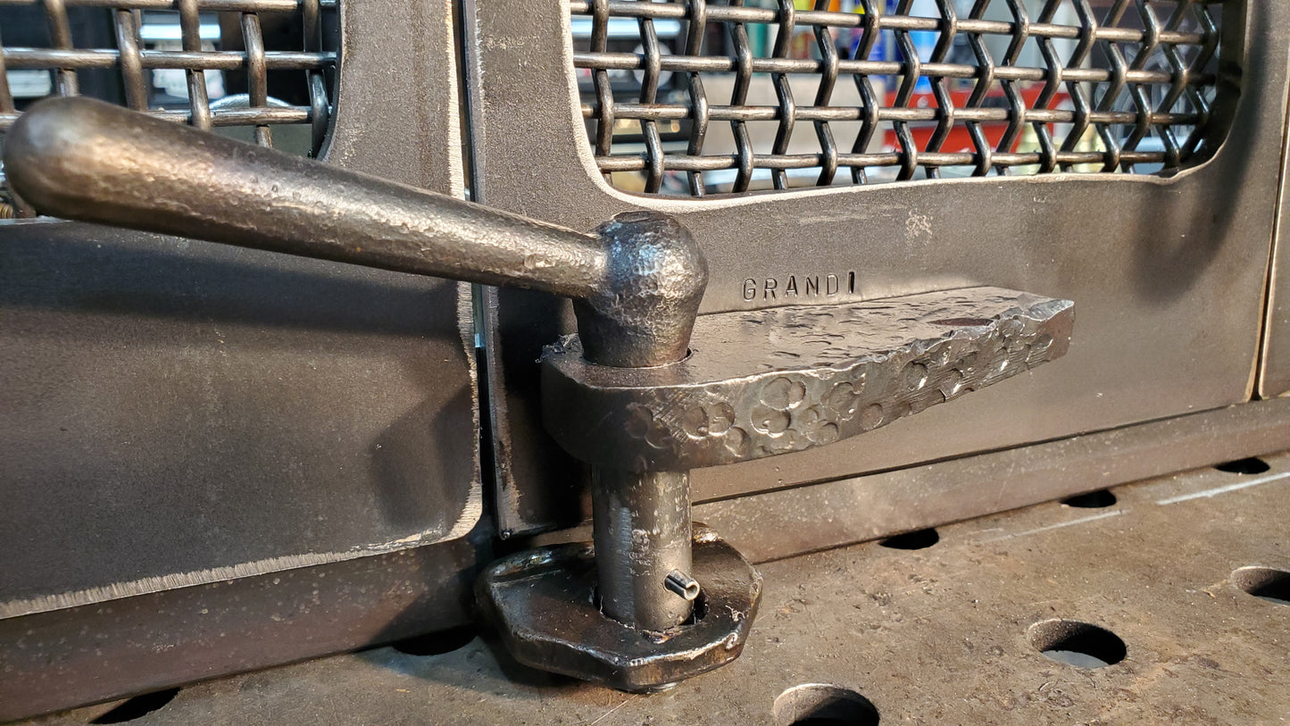 Unique Fabrications