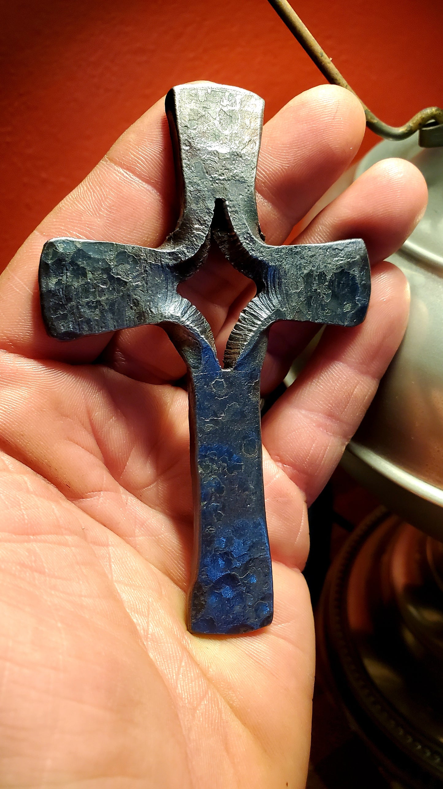 Christmas Cross