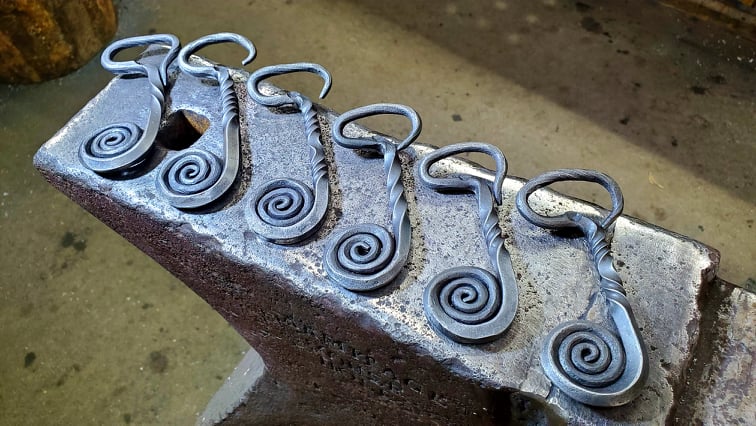 Lollipop Twist Bottle Opener