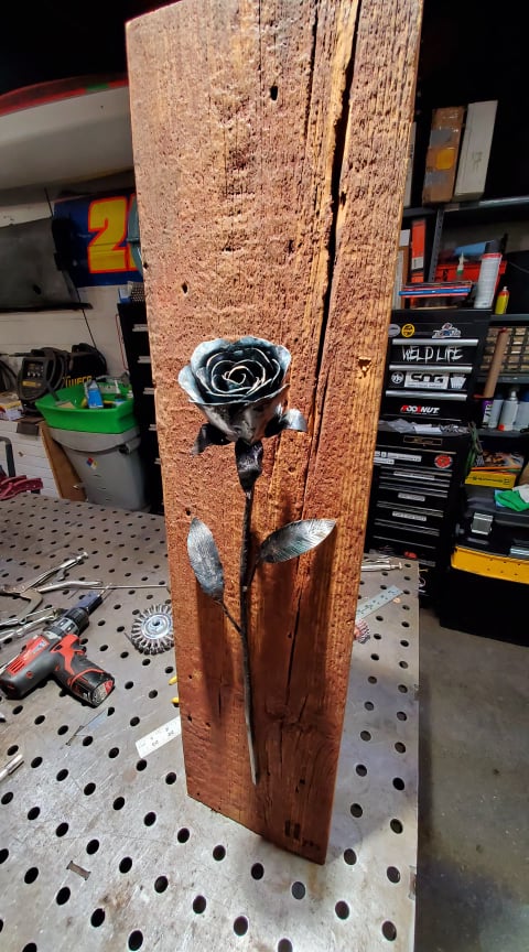 Unique Fabrications