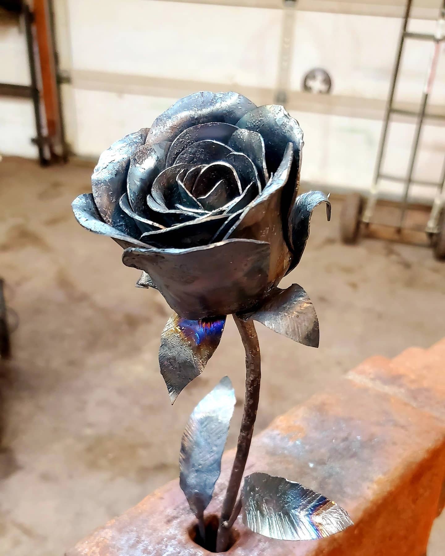 Unique Fabrications