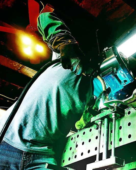 Auger sheer pin manufacturing